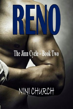 [The Jinn Cycle 02] • Reno